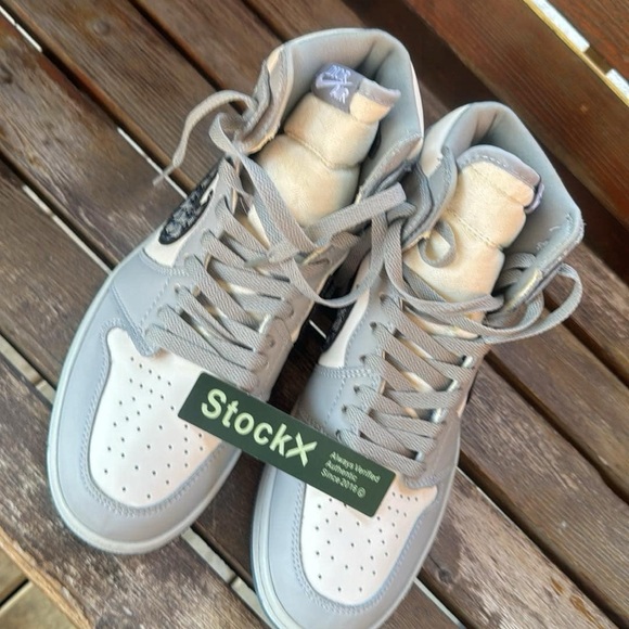 Jordan diors - Picture 2 of 2